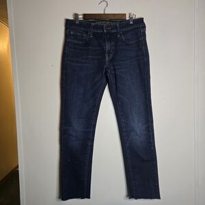 Men's American Eagle Jeans, Extreme Flex Slim Straight, 34